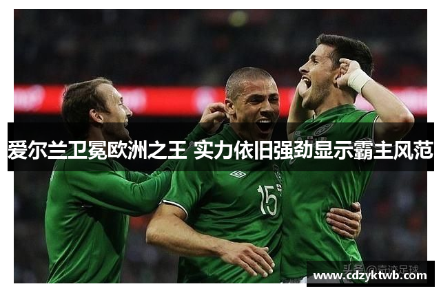 爱尔兰卫冕欧洲之王 实力依旧强劲显示霸主风范