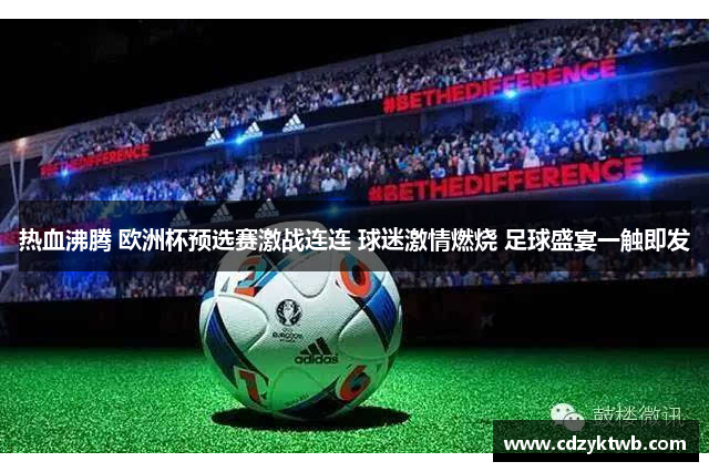 热血沸腾 欧洲杯预选赛激战连连 球迷激情燃烧 足球盛宴一触即发