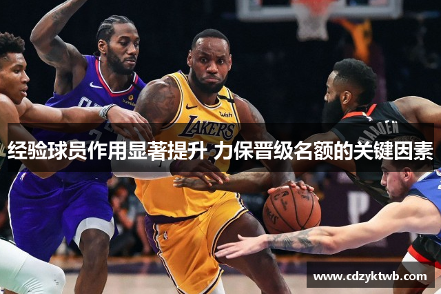 经验球员作用显著提升 力保晋级名额的关键因素