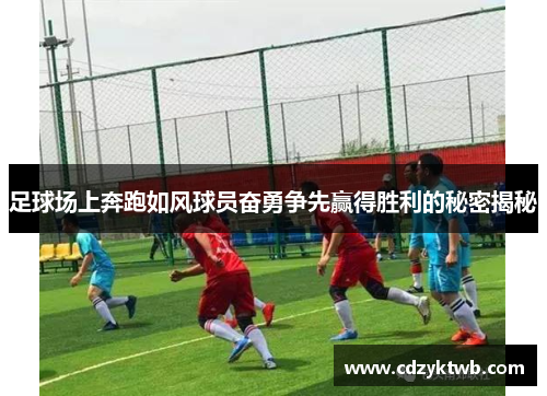 足球场上奔跑如风球员奋勇争先赢得胜利的秘密揭秘