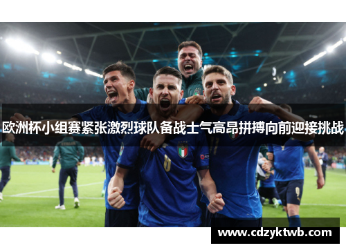 欧洲杯小组赛紧张激烈球队备战士气高昂拼搏向前迎接挑战