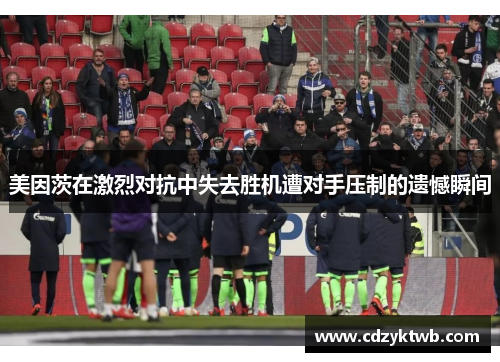 美因茨在激烈对抗中失去胜机遭对手压制的遗憾瞬间
